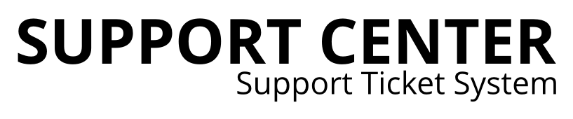 Transform Group:: Support Ticket System
